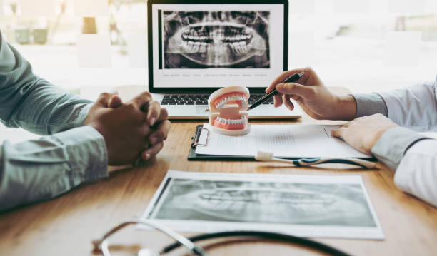 Best Pediatric Emergency Dentist in Smithfield, NC