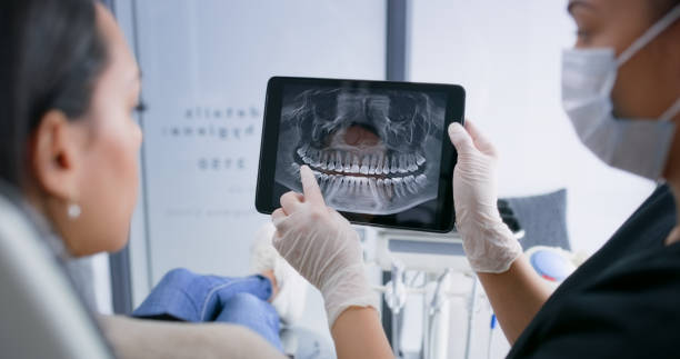 Best Emergency Treatment for Dental Infections or Abscesses in Smithfield, NC